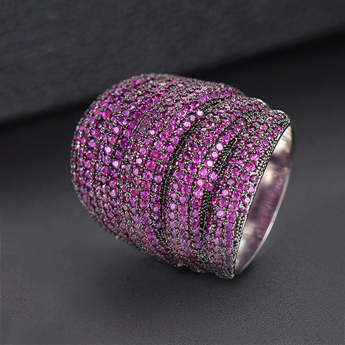 Bague indienne pour femmes